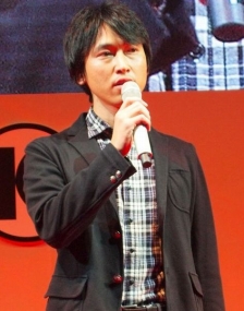 画像ギャラリー No.004のサムネイル画像 / ［TGS 2012］本格派のソーシャルゲーム「真・三國無双 SLASH」も発表に。コーエーテクモゲームスの新作タイトル紹介ステージをレポート