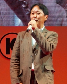 画像ギャラリー No.008のサムネイル画像 / ［TGS 2012］本格派のソーシャルゲーム「真・三國無双 SLASH」も発表に。コーエーテクモゲームスの新作タイトル紹介ステージをレポート