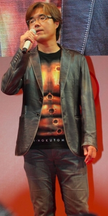 画像ギャラリー No.016のサムネイル画像 / ［TGS 2012］本格派のソーシャルゲーム「真・三國無双 SLASH」も発表に。コーエーテクモゲームスの新作タイトル紹介ステージをレポート