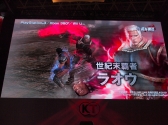 画像ギャラリー No.020のサムネイル画像 / ［TGS 2012］本格派のソーシャルゲーム「真・三國無双 SLASH」も発表に。コーエーテクモゲームスの新作タイトル紹介ステージをレポート