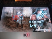 画像ギャラリー No.025のサムネイル画像 / ［TGS 2012］本格派のソーシャルゲーム「真・三國無双 SLASH」も発表に。コーエーテクモゲームスの新作タイトル紹介ステージをレポート