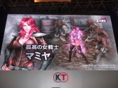 画像ギャラリー No.026のサムネイル画像 / ［TGS 2012］本格派のソーシャルゲーム「真・三國無双 SLASH」も発表に。コーエーテクモゲームスの新作タイトル紹介ステージをレポート