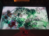 画像ギャラリー No.027のサムネイル画像 / ［TGS 2012］本格派のソーシャルゲーム「真・三國無双 SLASH」も発表に。コーエーテクモゲームスの新作タイトル紹介ステージをレポート
