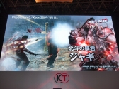 画像ギャラリー No.028のサムネイル画像 / ［TGS 2012］本格派のソーシャルゲーム「真・三國無双 SLASH」も発表に。コーエーテクモゲームスの新作タイトル紹介ステージをレポート