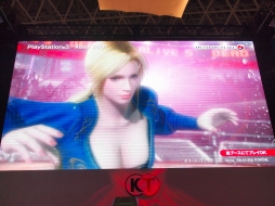 画像ギャラリー No.036のサムネイル画像 / ［TGS 2012］本格派のソーシャルゲーム「真・三國無双 SLASH」も発表に。コーエーテクモゲームスの新作タイトル紹介ステージをレポート