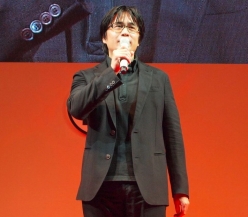 画像ギャラリー No.038のサムネイル画像 / ［TGS 2012］本格派のソーシャルゲーム「真・三國無双 SLASH」も発表に。コーエーテクモゲームスの新作タイトル紹介ステージをレポート