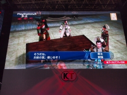 画像ギャラリー No.042のサムネイル画像 / ［TGS 2012］本格派のソーシャルゲーム「真・三國無双 SLASH」も発表に。コーエーテクモゲームスの新作タイトル紹介ステージをレポート