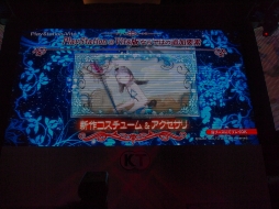 画像ギャラリー No.046のサムネイル画像 / ［TGS 2012］本格派のソーシャルゲーム「真・三國無双 SLASH」も発表に。コーエーテクモゲームスの新作タイトル紹介ステージをレポート