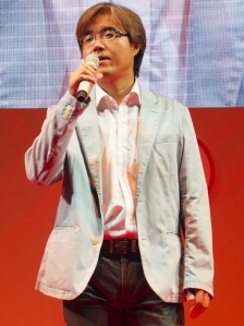 画像ギャラリー No.050のサムネイル画像 / ［TGS 2012］本格派のソーシャルゲーム「真・三國無双 SLASH」も発表に。コーエーテクモゲームスの新作タイトル紹介ステージをレポート