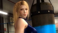 画像ギャラリー No.012のサムネイル画像 / ［TGS 2012］「うまい人」と「そうでもない人」の溝を埋めるには？ 「DEAD OR ALIVE 5」発売直前インタビュー。TGS 2012で早矢仕Pに手応えを聞いた