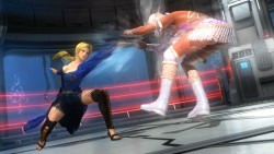 画像ギャラリー No.013のサムネイル画像 / ［TGS 2012］「うまい人」と「そうでもない人」の溝を埋めるには？ 「DEAD OR ALIVE 5」発売直前インタビュー。TGS 2012で早矢仕Pに手応えを聞いた