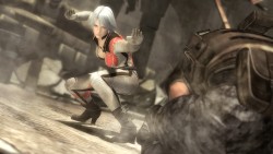 画像ギャラリー No.014のサムネイル画像 / ［TGS 2012］「うまい人」と「そうでもない人」の溝を埋めるには？ 「DEAD OR ALIVE 5」発売直前インタビュー。TGS 2012で早矢仕Pに手応えを聞いた