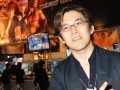 ［TGS 2012］「うまい人」と「そうでもない人」の溝を埋めるには？ 「DEAD OR ALIVE 5」発売直前インタビュー。TGS 2012で早矢仕Pに手応えを聞いた