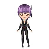 画像ギャラリー No.001のサムネイル画像 / 「DEAD OR ALIVE 5」キャラクターのアバターアイテムがJOYSOUNDに登場