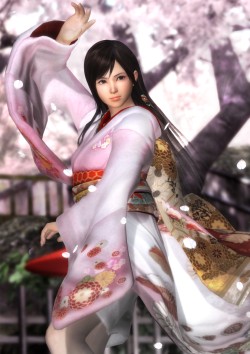 画像ギャラリー No.005のサムネイル画像 / ラスボスはまさかの早矢仕P。本日発売の「DEAD OR ALIVE 5」,読者プレゼントをかけたメディア対抗戦の模様をムービーでお届け