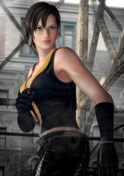 画像ギャラリー No.006のサムネイル画像 / ラスボスはまさかの早矢仕P。本日発売の「DEAD OR ALIVE 5」,読者プレゼントをかけたメディア対抗戦の模様をムービーでお届け