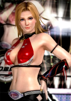 画像ギャラリー No.007のサムネイル画像 / ラスボスはまさかの早矢仕P。本日発売の「DEAD OR ALIVE 5」,読者プレゼントをかけたメディア対抗戦の模様をムービーでお届け