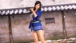 画像ギャラリー No.001のサムネイル画像 / 「DEAD OR ALIVE 5」，11キャラクター分のコスチュームを収録した無料DLC「追加コスチュームパック」が配信