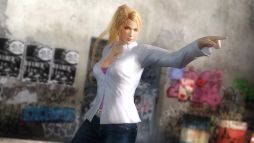 画像ギャラリー No.003のサムネイル画像 / 「DEAD OR ALIVE 5」，11キャラクター分のコスチュームを収録した無料DLC「追加コスチュームパック」が配信