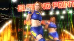 画像ギャラリー No.004のサムネイル画像 / 「DEAD OR ALIVE 5」，11キャラクター分のコスチュームを収録した無料DLC「追加コスチュームパック」が配信