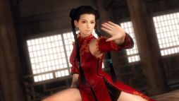 画像ギャラリー No.005のサムネイル画像 / 「DEAD OR ALIVE 5」，11キャラクター分のコスチュームを収録した無料DLC「追加コスチュームパック」が配信