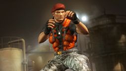 画像ギャラリー No.006のサムネイル画像 / 「DEAD OR ALIVE 5」，11キャラクター分のコスチュームを収録した無料DLC「追加コスチュームパック」が配信