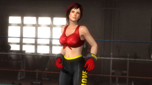 画像ギャラリー No.007のサムネイル画像 / 「DEAD OR ALIVE 5」，11キャラクター分のコスチュームを収録した無料DLC「追加コスチュームパック」が配信