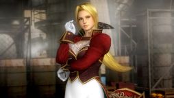 画像ギャラリー No.009のサムネイル画像 / 「DEAD OR ALIVE 5」，11キャラクター分のコスチュームを収録した無料DLC「追加コスチュームパック」が配信