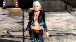 画像ギャラリー No.010のサムネイル画像 / 「DEAD OR ALIVE 5」，11キャラクター分のコスチュームを収録した無料DLC「追加コスチュームパック」が配信