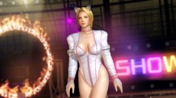 画像ギャラリー No.001のサムネイル画像 / 「DEAD OR ALIVE 5」の追加コスチュームを収録したDLC第2弾が本日配信。第3弾は10月30日に登場だ