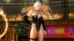 画像ギャラリー No.002のサムネイル画像 / 「DEAD OR ALIVE 5」の追加コスチュームを収録したDLC第2弾が本日配信。第3弾は10月30日に登場だ