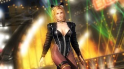 画像ギャラリー No.003のサムネイル画像 / 「DEAD OR ALIVE 5」の追加コスチュームを収録したDLC第2弾が本日配信。第3弾は10月30日に登場だ