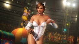 画像ギャラリー No.004のサムネイル画像 / 「DEAD OR ALIVE 5」の追加コスチュームを収録したDLC第2弾が本日配信。第3弾は10月30日に登場だ