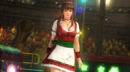 画像ギャラリー No.005のサムネイル画像 / 「DEAD OR ALIVE 5」の追加コスチュームを収録したDLC第2弾が本日配信。第3弾は10月30日に登場だ