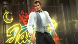 画像ギャラリー No.007のサムネイル画像 / 「DEAD OR ALIVE 5」の追加コスチュームを収録したDLC第2弾が本日配信。第3弾は10月30日に登場だ