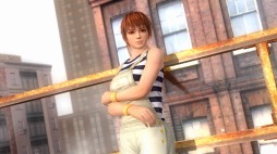 画像ギャラリー No.009のサムネイル画像 / 「DEAD OR ALIVE 5」の追加コスチュームを収録したDLC第2弾が本日配信。第3弾は10月30日に登場だ
