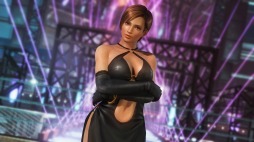 画像ギャラリー No.011のサムネイル画像 / 「DEAD OR ALIVE 5」の追加コスチュームを収録したDLC第2弾が本日配信。第3弾は10月30日に登場だ