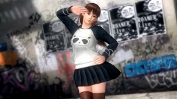 画像ギャラリー No.012のサムネイル画像 / 「DEAD OR ALIVE 5」の追加コスチュームを収録したDLC第2弾が本日配信。第3弾は10月30日に登場だ