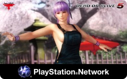 画像ギャラリー No.013のサムネイル画像 / 「DEAD OR ALIVE 5」の追加コスチュームを収録したDLC第2弾が本日配信。第3弾は10月30日に登場だ