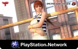画像ギャラリー No.014のサムネイル画像 / 「DEAD OR ALIVE 5」の追加コスチュームを収録したDLC第2弾が本日配信。第3弾は10月30日に登場だ
