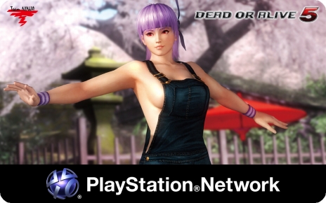 画像ギャラリー No.006のサムネイル画像 / こんな女の子と青春を送りたかった。「DEAD OR ALIVE 5」有料ダウンロードコンテンツ第3弾のコスチュームが一部先行公開