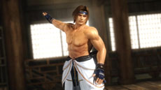 画像ギャラリー No.002のサムネイル画像 / 「DEAD OR ALIVE 5」有料ダウンロードコンテンツ第3弾の配信を本日開始。可愛らしい制服やセクシーなレザーウェアなど全12着を用意