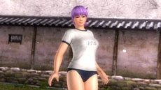 画像ギャラリー No.009のサムネイル画像 / 「DEAD OR ALIVE 5」有料ダウンロードコンテンツ第3弾の配信を本日開始。可愛らしい制服やセクシーなレザーウェアなど全12着を用意