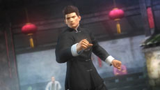 画像ギャラリー No.007のサムネイル画像 / 「DEAD OR ALIVE 5」有料ダウンロードコンテンツ第5弾の配信が本日スタート。カンフースーツやメイド風の衣装など全12キャラ分の衣装が登場