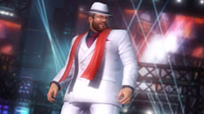 画像ギャラリー No.011のサムネイル画像 / 「DEAD OR ALIVE 5」有料ダウンロードコンテンツ第5弾の配信が本日スタート。カンフースーツやメイド風の衣装など全12キャラ分の衣装が登場