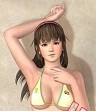 画像ギャラリー No.015のサムネイル画像 / 「DEAD OR ALIVE 5」，抱き枕カバー5種「かすみ/あやね/ヒトミ/レイファン/こころ」の予約受付が本日スタート。対応ジョイスティックが当たるキャンペーンも