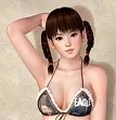 画像ギャラリー No.016のサムネイル画像 / 「DEAD OR ALIVE 5」，抱き枕カバー5種「かすみ/あやね/ヒトミ/レイファン/こころ」の予約受付が本日スタート。対応ジョイスティックが当たるキャンペーンも
