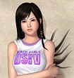 画像ギャラリー No.017のサムネイル画像 / 「DEAD OR ALIVE 5」，抱き枕カバー5種「かすみ/あやね/ヒトミ/レイファン/こころ」の予約受付が本日スタート。対応ジョイスティックが当たるキャンペーンも