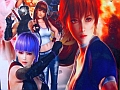 PS Vita版実機デモも初披露。「DEAD OR ALIVE 5」初の公式全国大会，「Official Tournament 2012」レポート