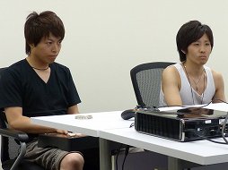 画像ギャラリー No.006のサムネイル画像 / 13年ぶりのDOAアーケード版も発表。公式大会「DEAD OR ALIVE 5 Official Tournament 2013」をレポート